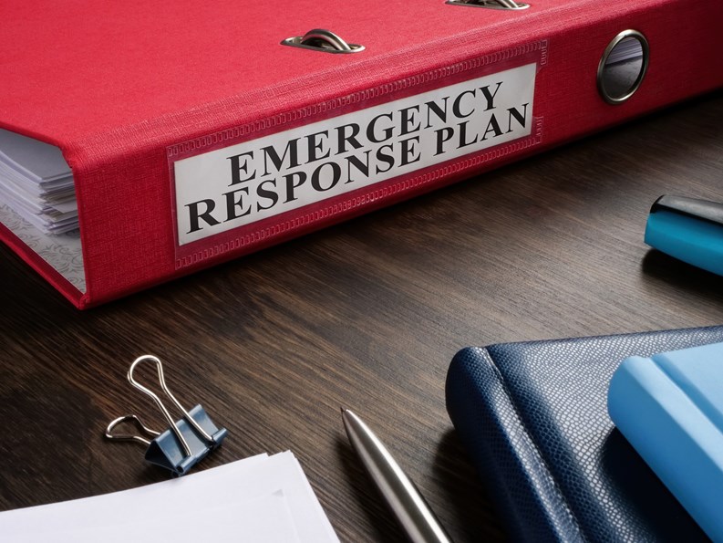 Crisis & Emergency Preparedness