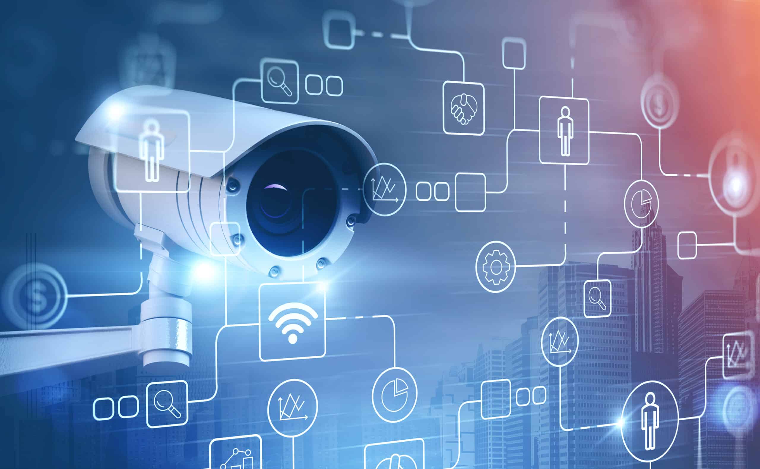 Physical Security Risk Assessments