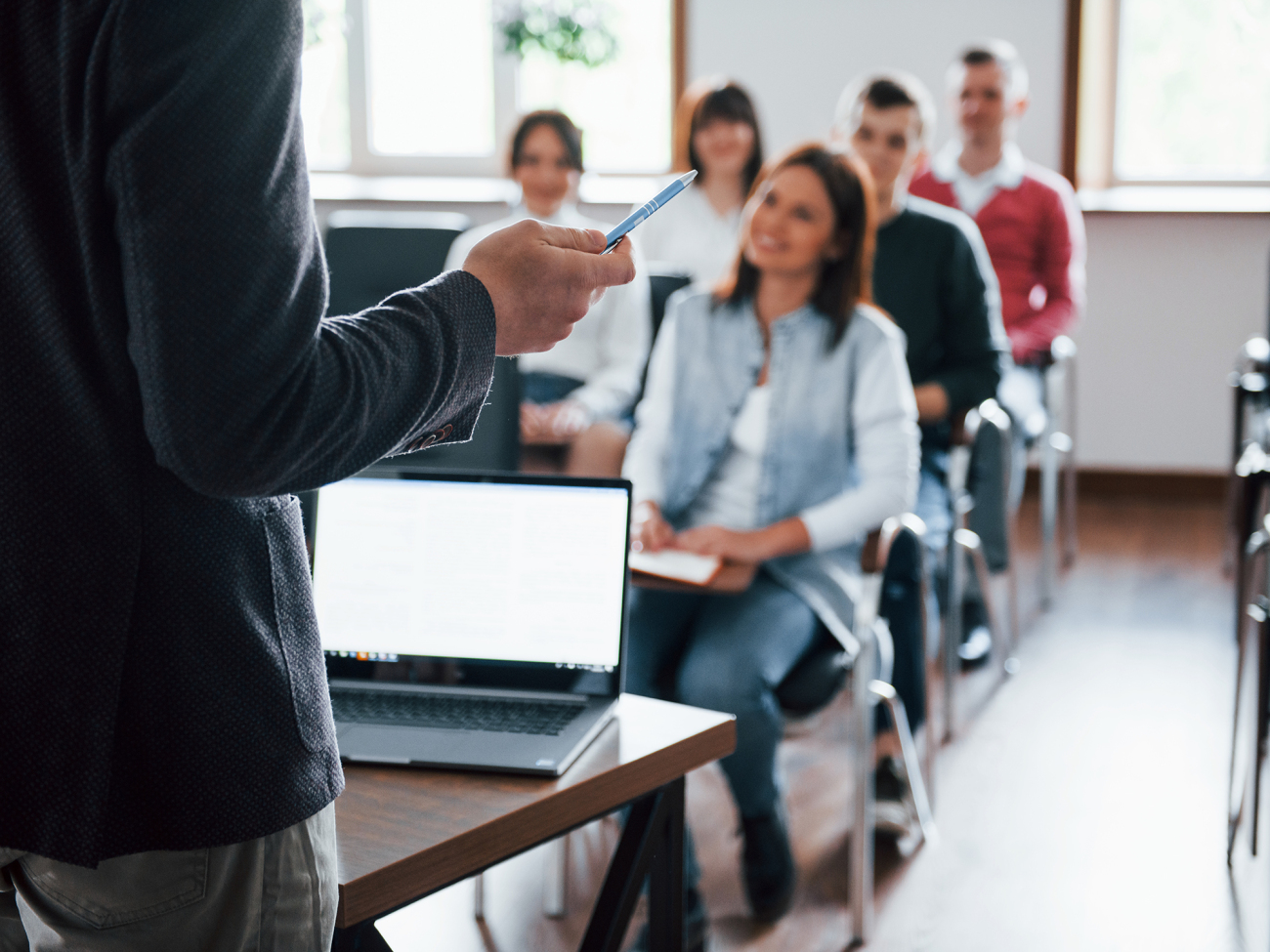Security Awareness Training