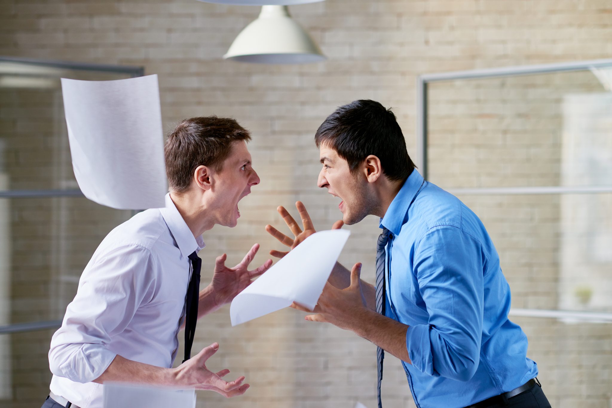 Active Threat/Workplace Violence Vulnerability Audits